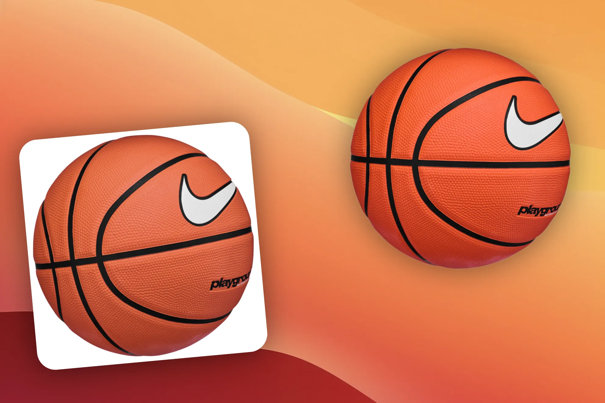 Background removed from image using on-device AI